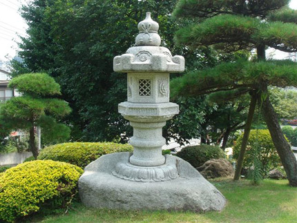 灯篭