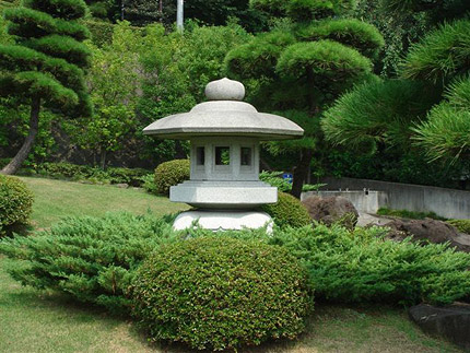 灯篭